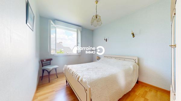 Vente maison à Plabennec, 7 pièces 123.6m²