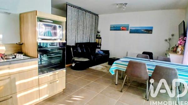 Maison à vendre 3 pièces 68 m² Béziers