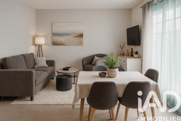 Maison à vendre 3 pièces 68 m² Béziers