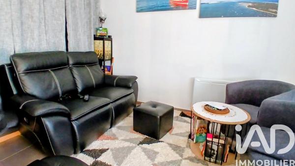 Maison à vendre 3 pièces 68 m² Béziers