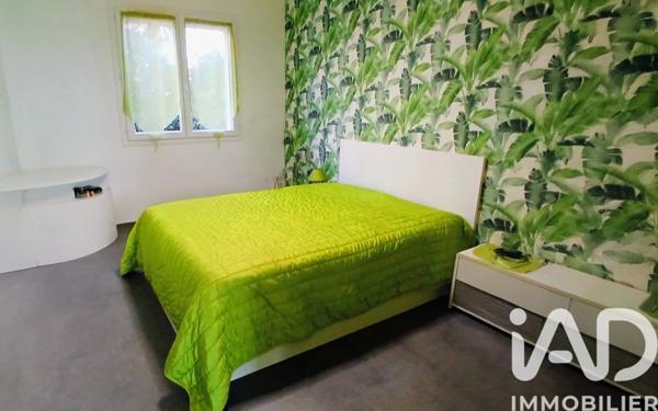 Maison à vendre 3 pièces 68 m² Béziers