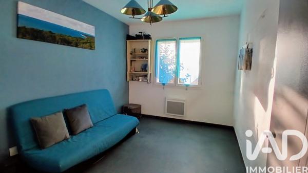 Maison à vendre 3 pièces 68 m² Béziers