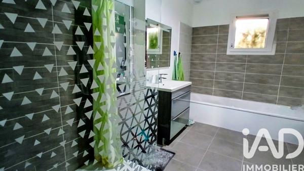 Maison à vendre 3 pièces 68 m² Béziers