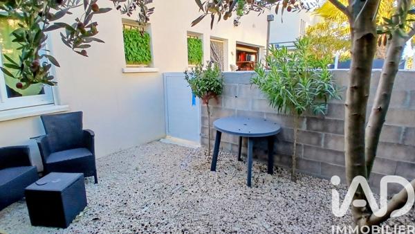 Maison à vendre 3 pièces 68 m² Béziers