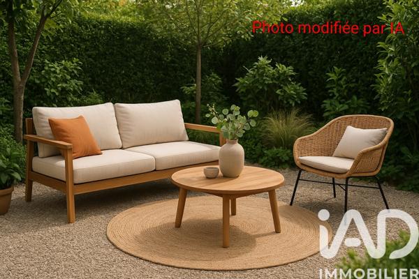 Maison à vendre 3 pièces 68 m² Béziers