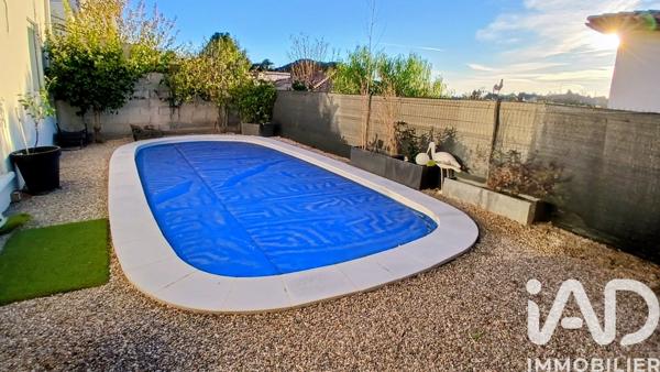 Maison à vendre 3 pièces 68 m² Béziers