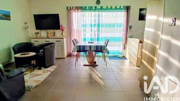 Maison à vendre 3 pièces 68 m² Béziers