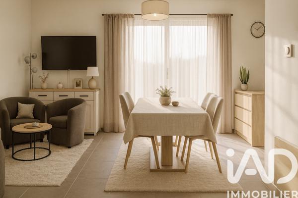 Maison à vendre 3 pièces 68 m² Béziers