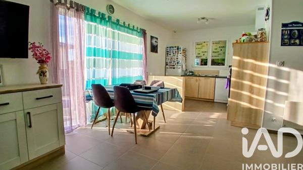 Maison à vendre 3 pièces 68 m² Béziers