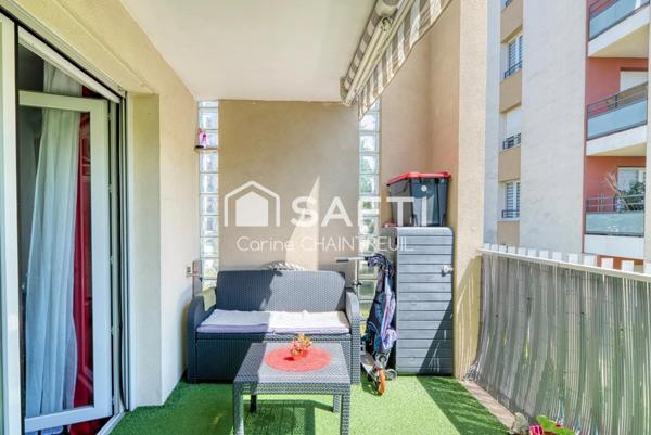 !! Idéal primo-accédant !!