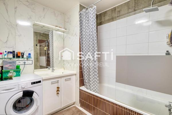 !! Idéal primo-accédant !!