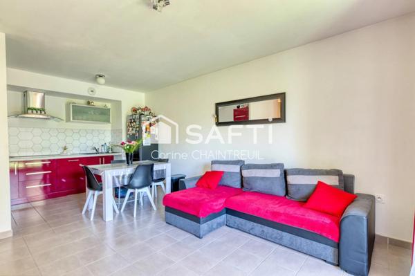 !! Idéal primo-accédant !!