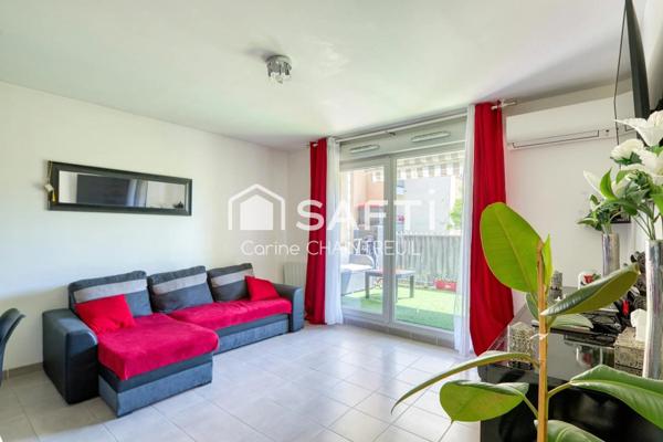 !! Idéal primo-accédant !!