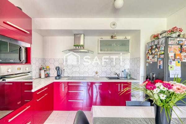 !! Idéal primo-accédant !!