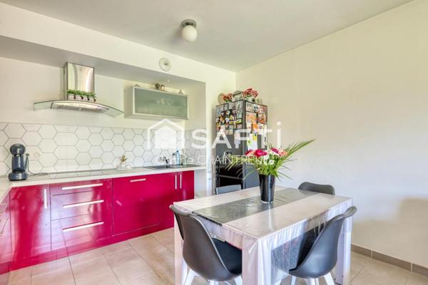 !! Idéal primo-accédant !!