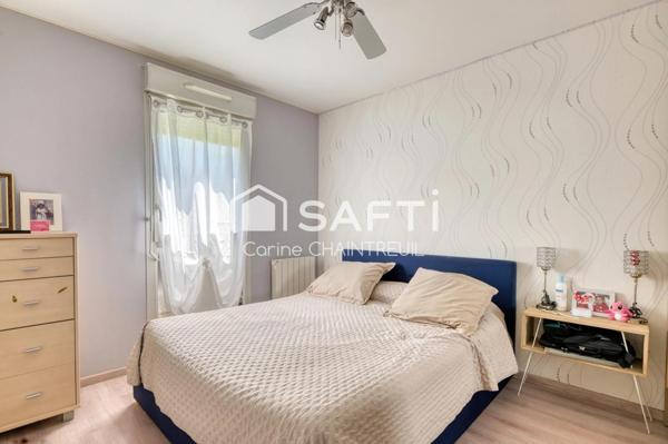 !! Idéal primo-accédant !!