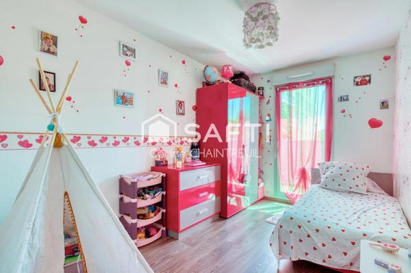 !! Idéal primo-accédant !!