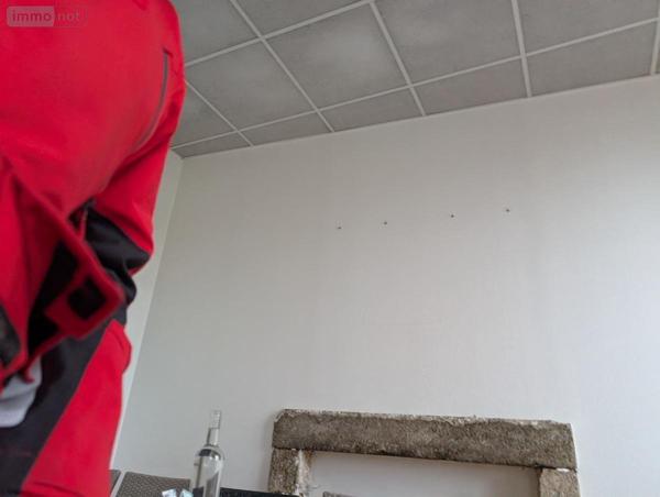 Fonds et/ou murs commerciaux à vendre à Lanvollon dans les Côtes-d'Armor (22290), ref : 22017-1349