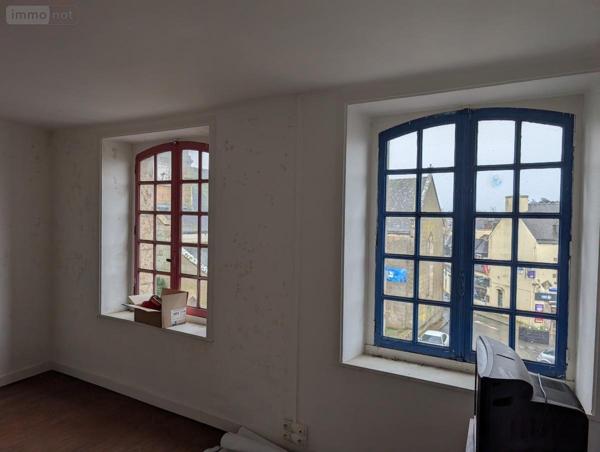 Fonds et/ou murs commerciaux à vendre à Lanvollon dans les Côtes-d'Armor (22290), ref : 22017-1349