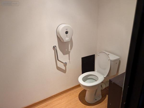 Fonds et/ou murs commerciaux à vendre à Lanvollon dans les Côtes-d'Armor (22290), ref : 22017-1349