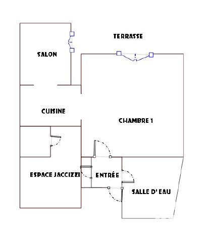 Maison à vendre 4 pièces 108 m² Narbonne