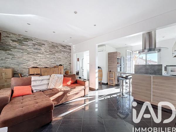 Maison à vendre 4 pièces 108 m² Narbonne
