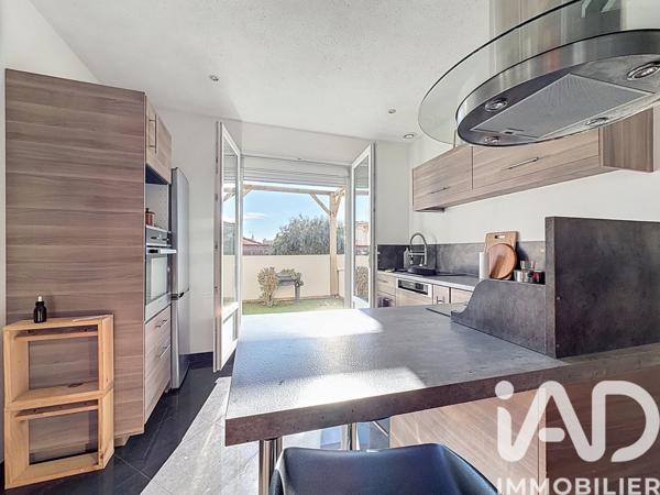 Maison à vendre 4 pièces 108 m² Narbonne