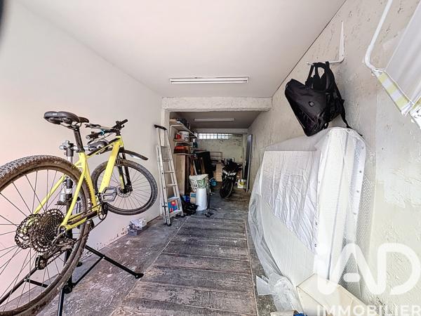 Maison à vendre 4 pièces 108 m² Narbonne