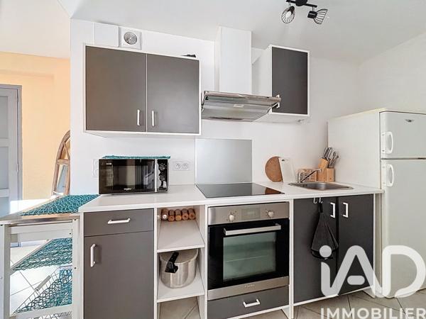 Maison à vendre 4 pièces 108 m² Narbonne