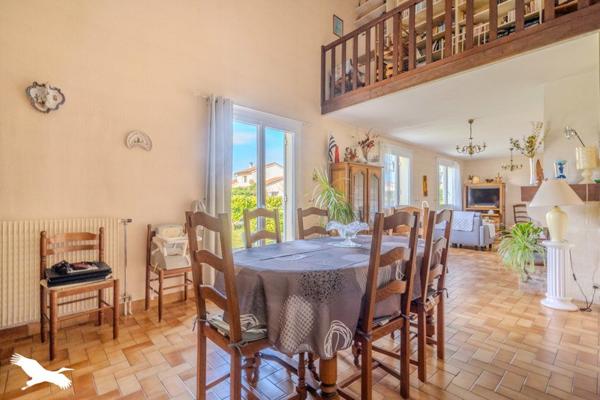 Maison à vendre |  Léognan |  4 pièces | 122 m²