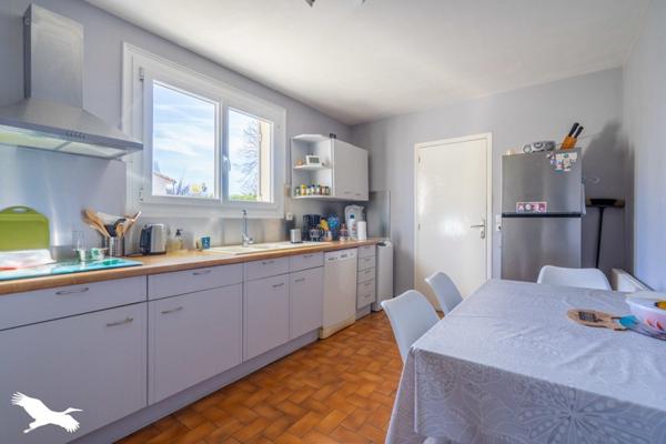 Maison à vendre |  Léognan |  4 pièces | 122 m²