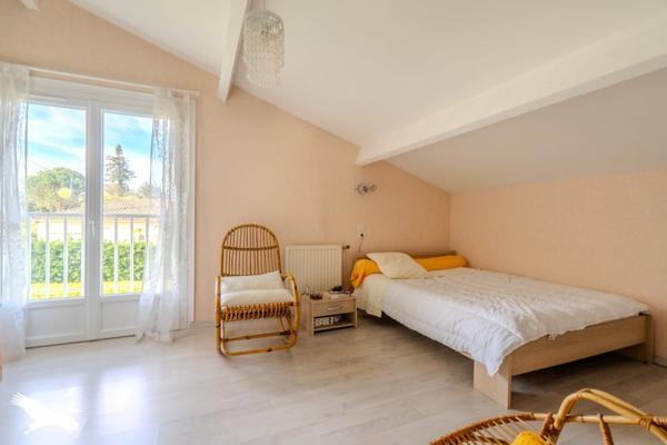 Maison à vendre |  Léognan |  4 pièces | 122 m²