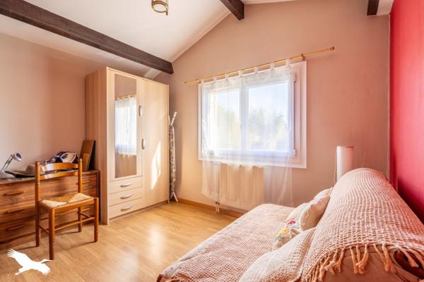 Maison à vendre |  Léognan |  4 pièces | 122 m²