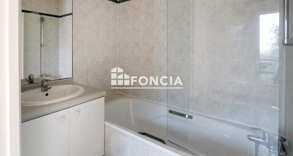 À vendre Appartement 2 pièces 44.34 m² - Le Plessis-robinson 92350