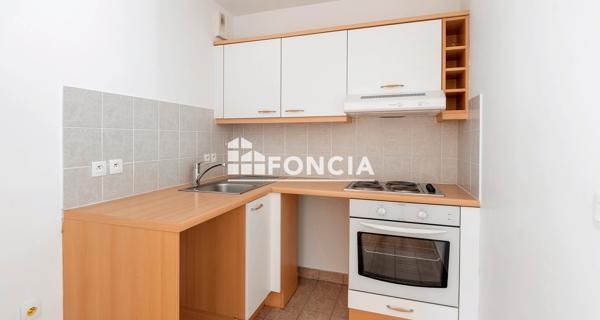 À vendre Appartement 2 pièces 44.34 m² - Le Plessis-robinson 92350