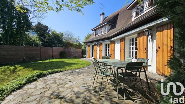 Maison à vendre 7 pièces 185 m² Brunoy