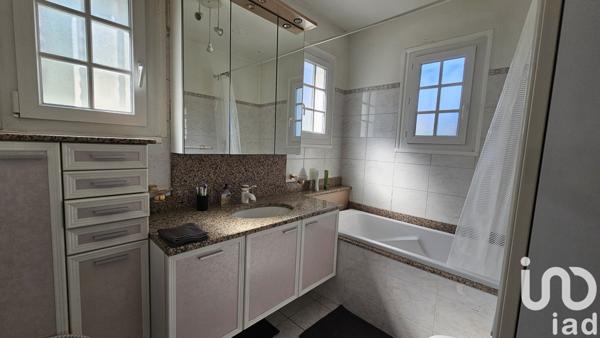 Maison à vendre 7 pièces 185 m² Brunoy