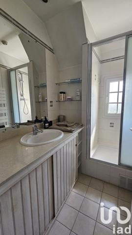 Maison à vendre 7 pièces 185 m² Brunoy