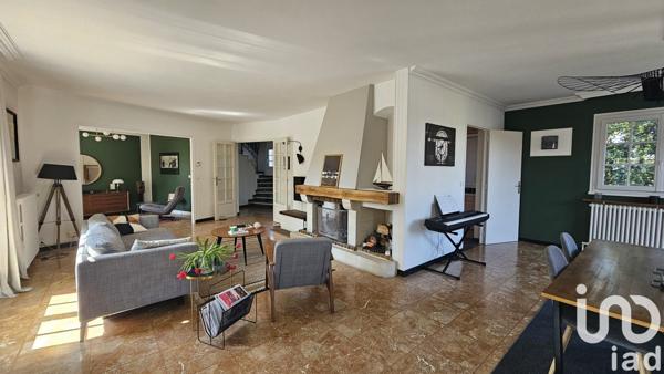 Maison à vendre 7 pièces 185 m² Brunoy