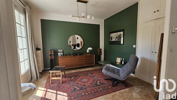 Maison à vendre 7 pièces 185 m² Brunoy