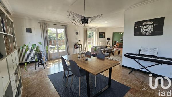 Maison à vendre 7 pièces 185 m² Brunoy