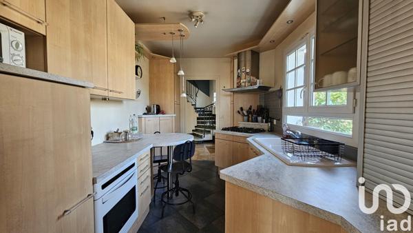 Maison à vendre 7 pièces 185 m² Brunoy