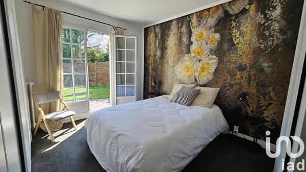 Maison à vendre 7 pièces 185 m² Brunoy