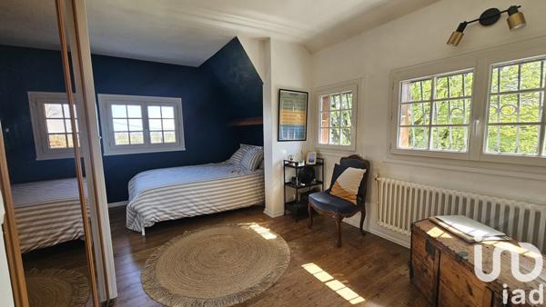 Maison à vendre 7 pièces 185 m² Brunoy