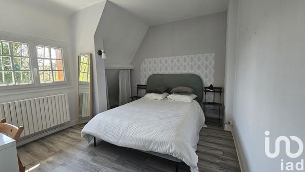 Maison à vendre 7 pièces 185 m² Brunoy