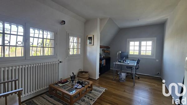 Maison à vendre 7 pièces 185 m² Brunoy