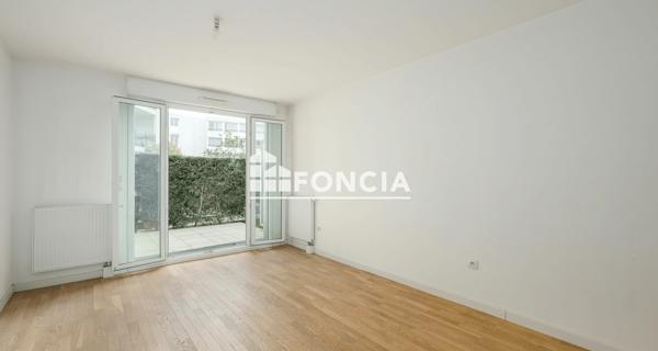 À vendre Appartement 2 pièces 42.76 m² - Châtenay-malabry 92290