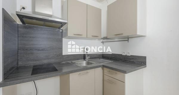 À vendre Appartement 2 pièces 42.76 m² - Châtenay-malabry 92290