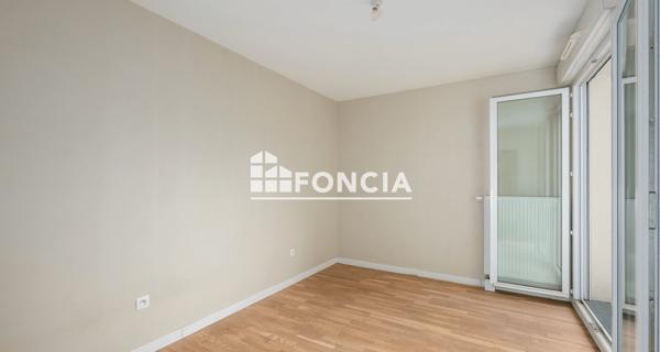À vendre Appartement 2 pièces 42.76 m² - Châtenay-malabry 92290
