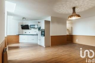 Appartement à vendre 3 pièces 65 m² Dax